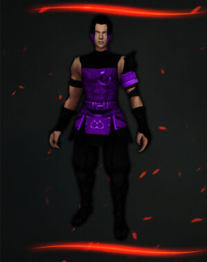 Personalizate metin2 - ImRevii Assassin