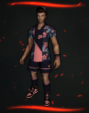 Personalizate metin2 - ImRevii Assassin