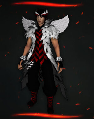 Personalizate metin2 - ImRevii Assassin