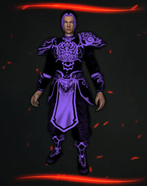 Personalizate metin2 - ImRevii Assassin