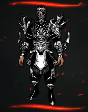 Personalizate metin2 - ImRevii Assassin