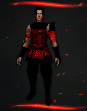 Personalizate metin2 - ImRevii Assassin