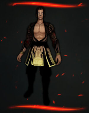 Personalizate metin2 - ImRevii Assassin