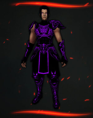 Personalizate metin2 - ImRevii Assassin