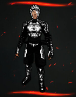 Personalizate metin2 - ImRevii Assassin