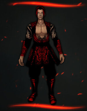 Personalizate metin2 - ImRevii Assassin