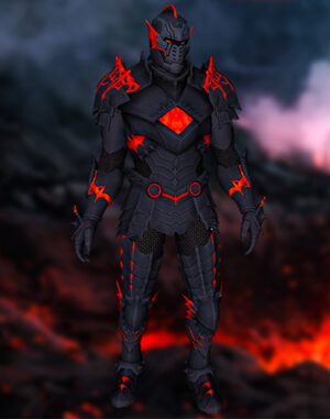Armura metin2 - Assassin