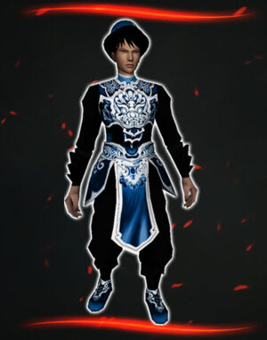 Personalizate metin2 - ImRevii Assassin