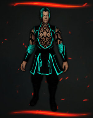 Personalizate metin2 - ImRevii Assassin