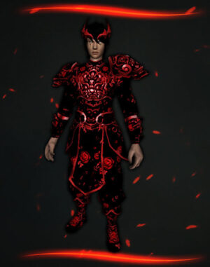 Personalizate metin2 - ImRevii Assassin