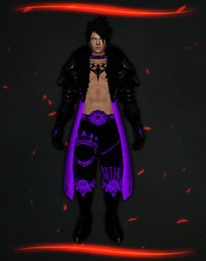 Personalizate metin2 - ImRevii Assassin