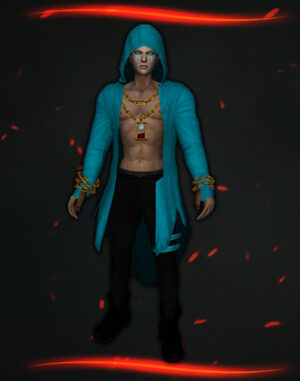 Personalizate metin2 - ImRevii Assassin