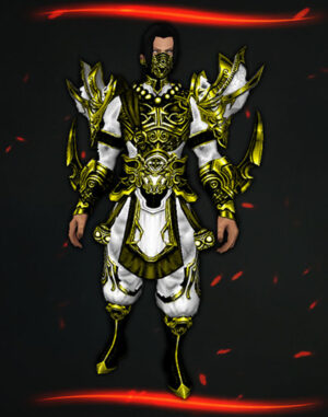 Personalizate metin2 - ImRevii Assassin