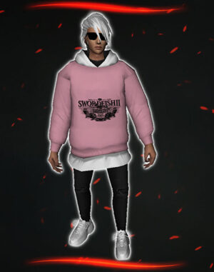 Personalizate metin2 - ImRevii Assassin