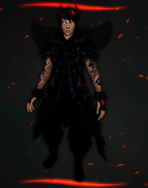 Personalizate metin2 - ImRevii Assassin