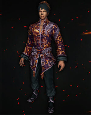 Personalizate metin2 - ImRevii Assassin