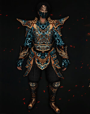 Personalizate metin2 - ImRevii Assassin