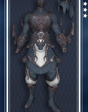 Personalizate metin2 - ImRevii Assassin