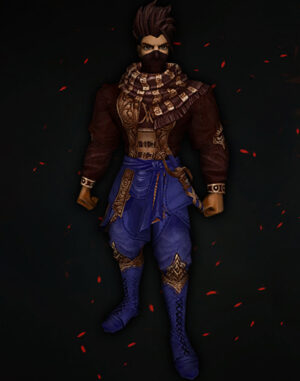 Personalizate metin2 - ImRevii Warrior