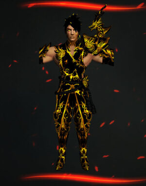 Personalizate metin2 - ImRevii Warrior