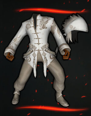Personalizate metin2 - ImRevii Warrior