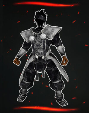 Personalizate metin2 - ImRevii Warrior