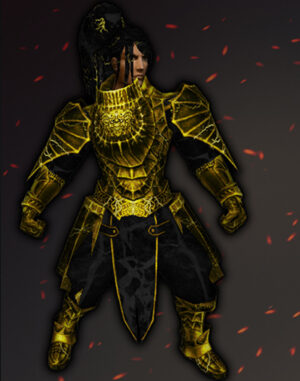 Personalizate metin2 - ImRevii Warrior