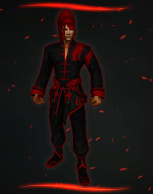 Personalizate metin2 - ImRevii Warrior
