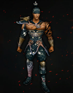 Personalizate metin2 - ImRevii Warrior