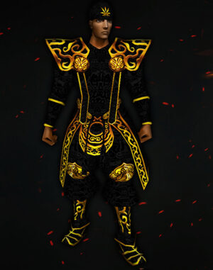 Personalizate metin2 - ImRevii Warrior