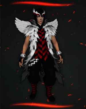 Personalizate metin2 - ImRevii Shaman