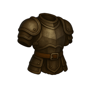 Armor Metin2