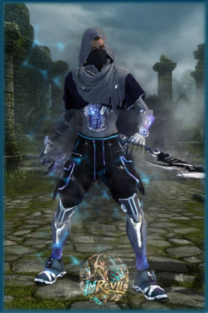 Benywork gif Costum Metin2