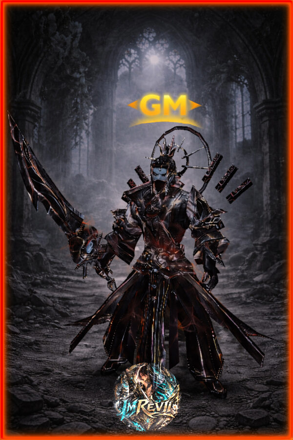 Benywork gif Costum Metin2