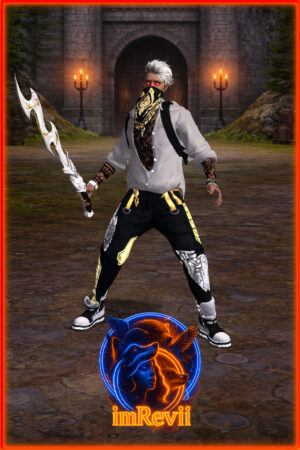 Benywork gif Costum Metin2