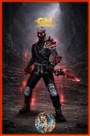 Benywork gif Costum Metin2