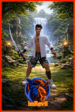 Benywork gif Costum Metin2
