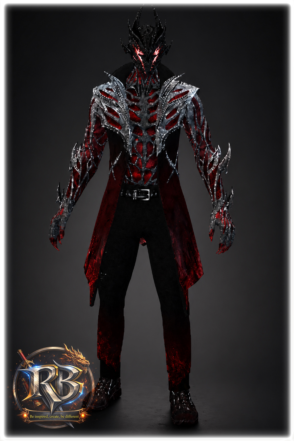 Costume Metin2 - 2026