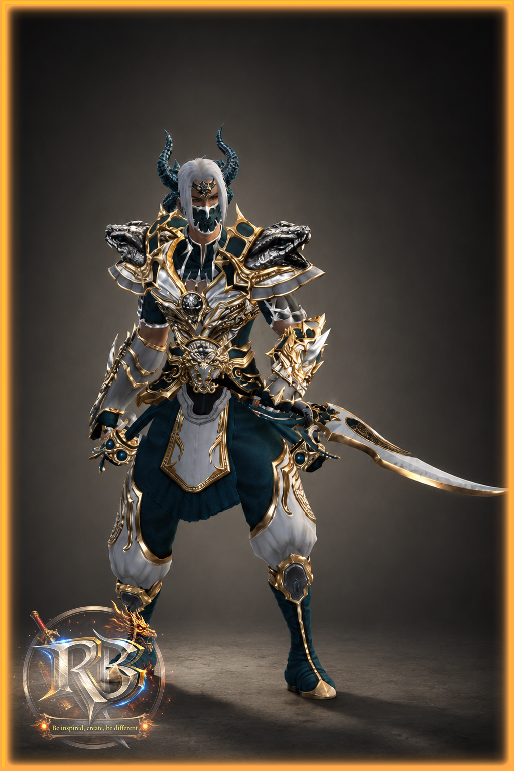 Costume Metin2 - 2026