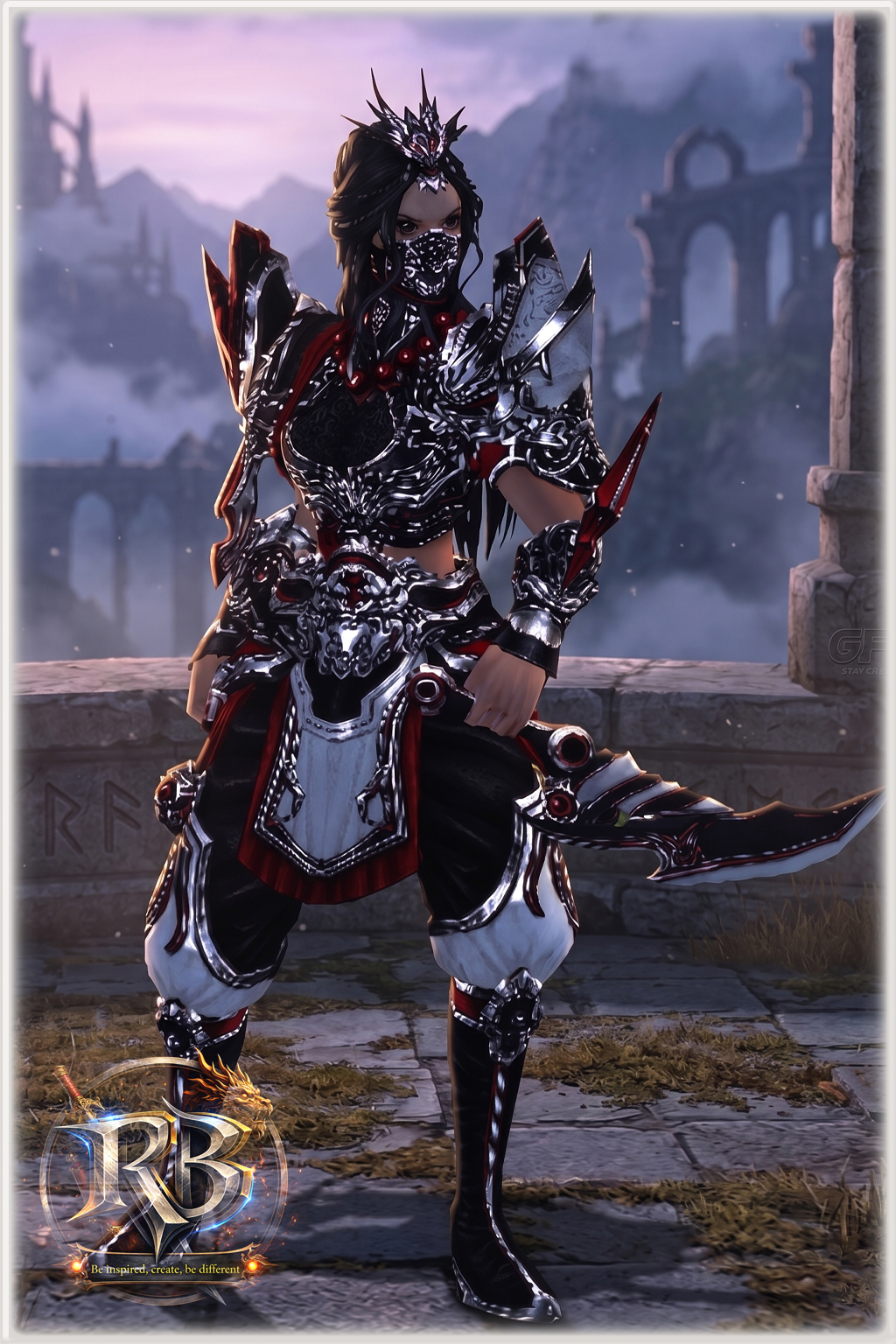 Costume Metin2 - 2026