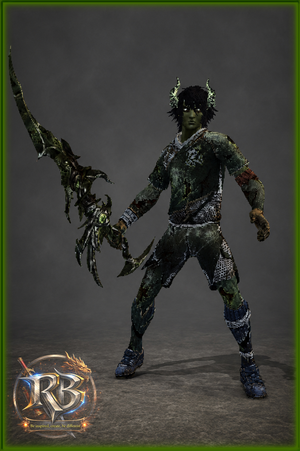 Costume Metin2 - 2026
