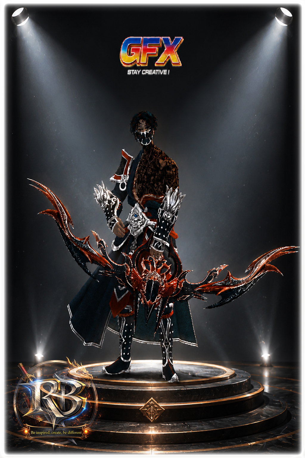 Costume Metin2 - 2026